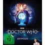 Peter Davison / Sarah Sutton / Janet Fielding / + - Doctor Who-Fnfter Doktor-Zeitflug [DE-Version, Regio 2/B]