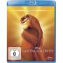 Various - Der Knig der Lwen (Disney Classics) BD [DE-Version, Regio 2/B]