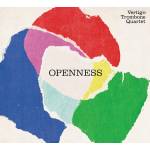 Vertigo Trombone Quartet - Openness