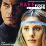 RAGE FUOCO INCROCIATO / O. S. T. - Rage Fuoco Incrociato