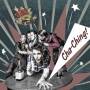 Nina & The Hot Spots - Cha-ching! Ep (10 Vinyl)