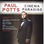 Potts Paul - Cinema Paradiso