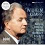wilhelm Kempff - Piano Recital 1962