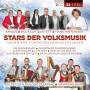 Various - Stars d Volksmusik sing i schnst Weihnachtslieder