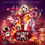 V / A - HAZBIN HOTEL (Grape Ghost Vinyl)