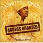 Canton Jones - The Password Access Granted