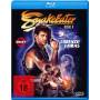 Lorenzo Lamas - Snake Eater (Blu-ray) [DE-Version, Regio 2/B]