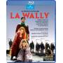 Matula / Capalbo / Imbrailo / Arnold Schnberg Chor / + - La Wally [DE-Version, Regio 2/B]