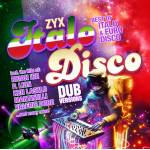 Various - ZYX Italo Disco Dub Versions