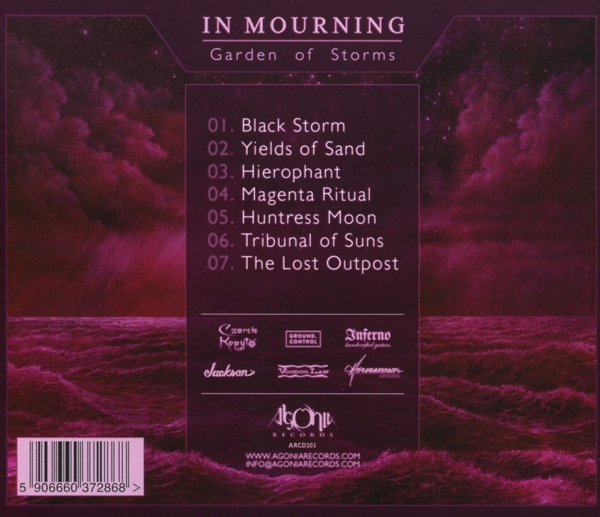 Garden Of Storms 1