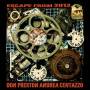 Don Preston & Andrea Centazzo - Escape From 2012