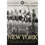 Ric Burns: New York (8pc) / (box) - Ric Burns: New York [US-Version, Regio 1]