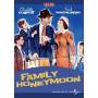 Family Honeymoon / (mod B & w Ntsc) - Family Honeymoon [US-Version, Regio 1]