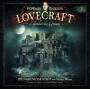 H. P. Lovecraft - Chroniken des Grauens