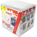 Pracht Creatives Hobby Gmbh - Pixel Bastelset 4