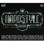 Various - Hardstyle Top 100-Best Of 2018