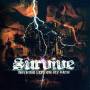 Survive - Nothing Left On My Path