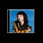 Conan Gray - Found Heaven (Ltd. Scren Printed Blue Edt.)