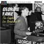 Georgie Fame & The Blue Flames - The Complete Live Broadcasts II (Radio & TV Sessio
