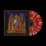 Hail The Sun - cut. turn. fade. back.