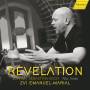 Emanuel-Marial Zvi - Revelation-Alto Arias-