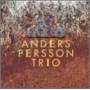 Anders-Trio- Persson - At Large