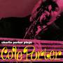 Charlie Parker - Plays Cole Porter + 4 Bonus Tr