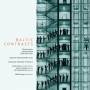 Estonian Nat.Male Choir / Lithuanian Chamber Orch. - Baltic Contrasts