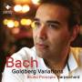 Bruno Procopio - Goldberg-Variationen (Cembalo)