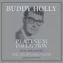 Buddy Holly - Platinum Collection