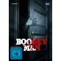 Emily Deschanel - Boogeyman - Der schwarze Mann [DE-Version, Regio 2/B]