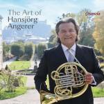 Hansjrg Angerer / Howard Arman / Wolfgang Brunner / - The Art of Hansjrg Angerer
