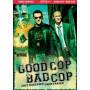 Eric Canuel - Good Cop,Bad Cop [EURO-Version, Regio 2]