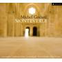 Michel Godard - MONTEVERDI-a trace of grace