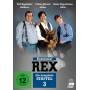 Peter Hajek - Kommissar Rex-Die komplette 3.St [DE-Version, Regio 2/B]