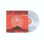 Last Temptation - Heart Starter (Ltd. LP/Crystal Clear Vinyl)