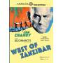 West Of Zanzibar / (full Mono) - West Of Zanzibar [US-Version, Regio 1]