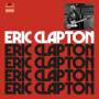 eric Clapton - Eric Clapton (Ltd.Anniversary Dlx.Edt.)