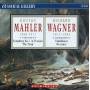 Mahler / Wagner - Sinf.1/Tannhauser Overture