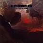Robert Pehrssons Humbucker - Out of the Dark (Blood Red Vinyl)
