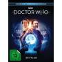 Peter Davison / Sarah Sutton / Janet Fielding / + - Doctor Who-Fnfter Doktor-Zeitflug Ltd. [DE-Version, Regio 2/B]