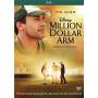 Million Dollar Arm / (ac3 Dol) - Million Dollar Arm [US-Version, Regio 1]