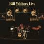 Bill Withers - Live at Carnegie Hall