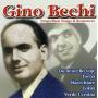 Gino Bechi - Napolitan Songs And Romances