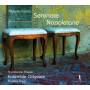 Paquin / Friggi / Ensemble Odyssee - Serenate Napoletane