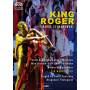 Elder / Hendricks / Pasichnyk - Knig Roger [Regio free (0)]