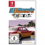 Diverse - Classic Racers Elite Switch Multilingual Ciab