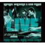 Raphael Wressnig & Igor Prado - Live