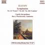 Barry Wordsworth / CIB - Sinfonien 44+88+104