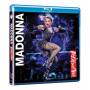 Madonna - Rebel Heart Tour (Bluray) [DE-Version, Regio 2/B]